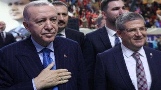 AK Parti Denizli İl Başkanı Muhammet Subaşıoğlu; Yüzyılın projesinde hak sahipleri belirleniyor