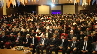 AK Parti Genel Başkan Yardımcısı Yayman: Türkiyede erken seçim olmayacaktır