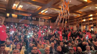 AK Parti Genel Başkan Yardımcısı Yazıcıdan yeni anayasa vurgusu: Millet kendi anayasasını yapmalı