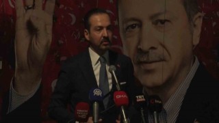 AK Parti Genel Başkan Yardımcısı Zorlu: Şehitlerimizi ve gazilerimizi incitecek hiçbir girişime izin vermeyeceğiz