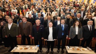 AK Parti İl Başkanı Subaşıoğlu; 700 günde Denizliye hiçbir hizmet yapmadınız