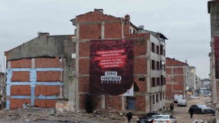 AK Parti İstanbul İl Başkanı Özdemirden İBB yönetimine: Bayrampaşada 6 yıldır tamamlanmayan kentsel dönüşüm tepkisi