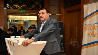 AK Parti Malatya Milletvekili Bülent Tüfenkci: Muhalefet yapılmayan hizmetlerle övünmeye çalışıyor
