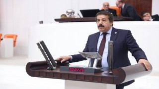 AK Parti Milletvekili Fıratın, ‘laiklik tartışması yorumu