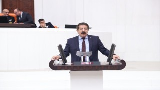 AK Parti Milletvekili Fırattan 28 Şubat uyarısı: Pusuda bekliyorlar