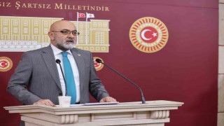 AK Partili Cıngı: Ev sahibi Kayseri, sosyal konut politikamızın sahadaki karşılığıdır
