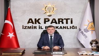 AK Partili Saygılı: CHPnin yeni nesil belediye başkanının, demode ve fosil siyaset şovunu dün izledik