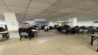 Akçakocada saha çalışmaları sürüyor