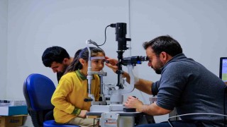 Akdağmadeninde 4 branşta kapsamlı koruyucu sağlık projesi başlatıldı