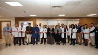 Akdeniz Üniversitesi Hastanesinde göz hastalıklarına lazer ile tedavi