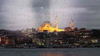 AKOMdan İstanbul için fırtına ve kar yağışı uyarısı