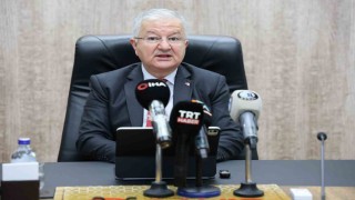 Aksaray Valisi Duru: Gençlerimizi bağımlılıktan korumak için tüm imkanlarımızı seferber edeceğiz