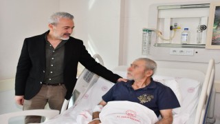 Alanyada prostat büyümesi tedavisinde Holep dönemi