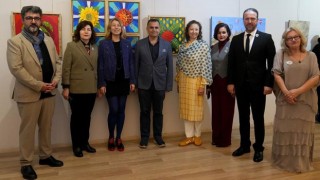 Alanya’da Sanat Rüzgarı
