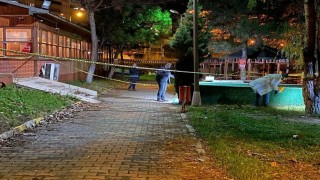 Aldatma iddiası ile eşini öldürmüştü: Protokol imzalamalarını beklerken cinayet yaşandı