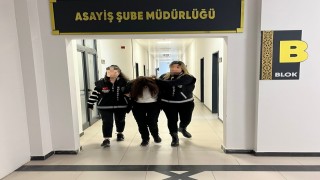 Aldatma tartışmasında kocasını öldüren kadına 24 yıl hapis