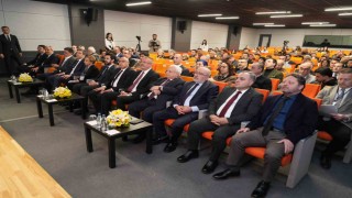 Alev Alatlının fikir mirası Kapadokya Üniversitesinde yaşatılıyor