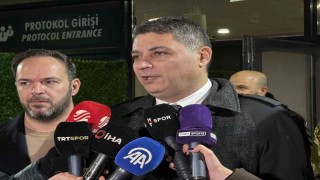Ali Gürbüz, Diğer eksikliklerimizi de bir iki gün içinde tamamlamayı planlıyoruz