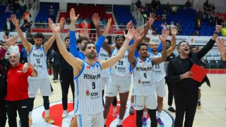 Aliağa Petkimspor, 6 maçtır kayıp