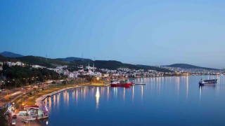 Aliağada nüfus 110 bin 892ye ulaştı