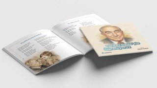 Alparslan Türkeşi konu alan ‘Türkeş Dedeyle Öğreniyoruz kitabı yayımlandı