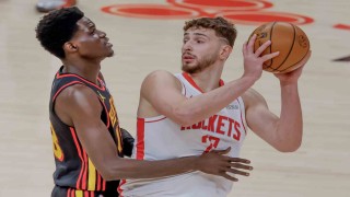 Alperen Şengün, üst üste 2. kez NBA All-Stara seçildi