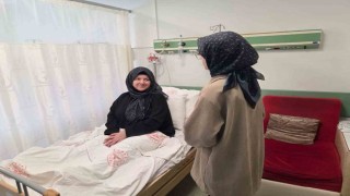 ALS hastaları için umut ışığı: Karadenizde ilk kez uygulandı