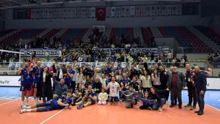 Altekma yarı finalde