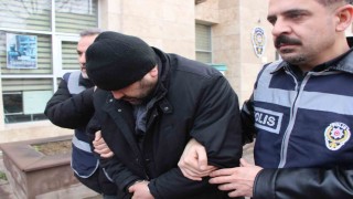 Amasyada 16 yıl hapis cezasına çarptırılan şahıs yakalandı