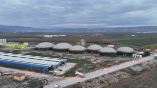 Amasyada biyogaz tesisinde zehirlenerek hayatını kaybeden 3 işçinin kimlikleri belli oldu