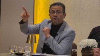 Amatör kümedeki olaylı maçın ardından yapı iddiası