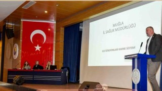 Ambulans kazalarını önleme ve güvenli sürüş toplantısı