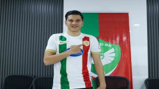 Amed Sportif Faaliyetler, Atakan Müjdeyi kadrosuna kattı