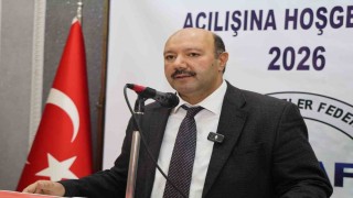 Anadolu Aşiretleri Federasyonu Genel Başkanı Armağandan çağrı: Ramazanın hürmetini birlikte yaşayalım