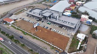 Anamur Koordinasyon Merkezi ile hizmetler tek çatı altında