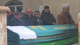 Ankarada aile katliamı yapan ve intihar eden şahıs ile annesi Gebzede defnedildi
