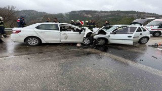 Antalya-Isparta kara yolundaki kazada ölü sayısı 7ye yükseldi