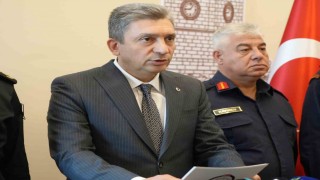 Antalya Valisi Şahin: Otobüs kazasında rapor henüz çıkmadı