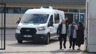 Antalyada 20 yerinden bıçaklanarak öldürülen gencin cenazesi teslim alındı, cinayet zanlısı tutuklandı