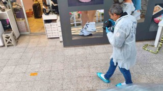 Antalyada alacak verecek tartışması cinayetle sonuçlandı