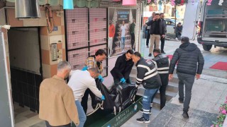 Antalyada katil zanlısı saklandığı adreste yakalandı