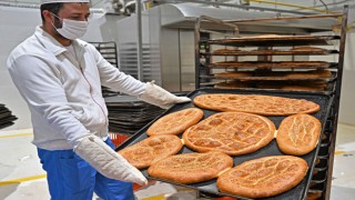 Antalya’da Ramazan Pidesi Fiyatı Açıklandı