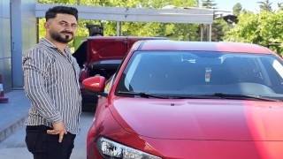 Antalyaya araba almaya gidiyordu, feci otobüs kazasında hayatını kaybetti