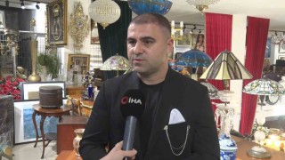 Antika mezatlarında canlı yayın tuzağı: Dolandırıcılar gece yarısı mesai yapıyor