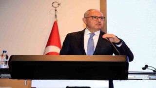 AOSB Başkanı Sütcü,Seçimin kaybedeni yok, sanayicilerimiz ve Adanamız kazandı