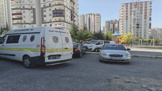 Apartman görevlisini öldüren şahıs hakim karşısında: Beni bayıltıp kullanıyordu