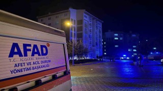 Apartmanda böcek ilaçlaması zehirlenmeye yol açtı: 11 kişi hastanelik oldu