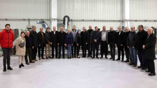 Araban ile Kastamonu arasında iyi niyet ve iş birliği protokolü imzalandı