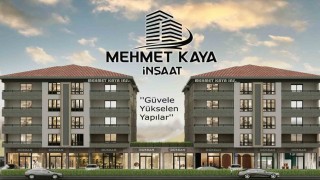 Arabanlı müteahhit Mehmet Kayadan Berat Kandili mesajı
