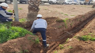 Aras EDAŞtan Ağrıya güçlü yatırım hamlesi